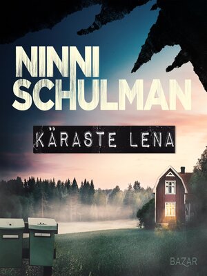 cover image of Käraste Lena